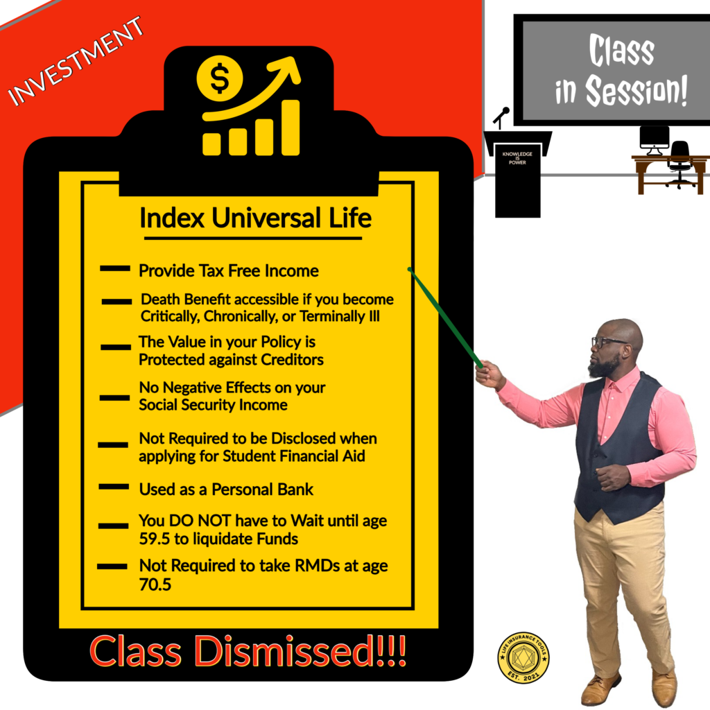 Life Insurance Tools